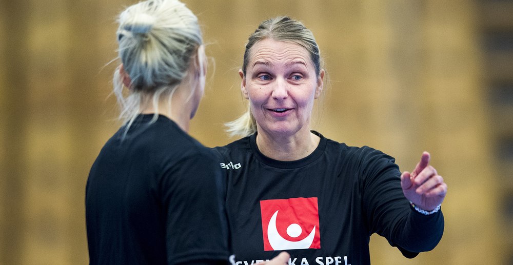 CSM București a rămas fără antrenoare. Helle Thomsen a ales să se întoarcă acasă