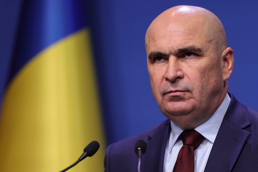 România are nevoie de ordine, echilibru și respect, iar Guvernul Bolojan oferă tocmai asta!