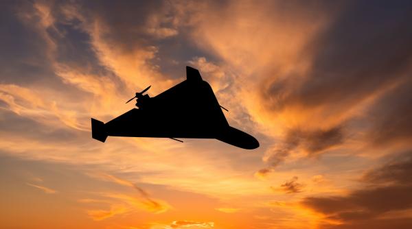 Republica Moldova pregătește o nouă lege împotriva dronelor şi rachetelor ruseşti