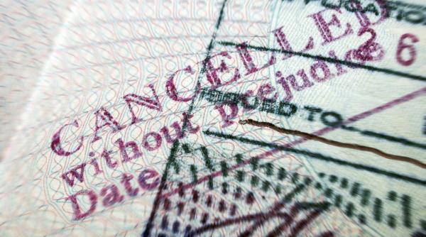 SUA au revocat vizele membrilor grupului Bob Vylan după scandalul de la Festivalul Glastonbury