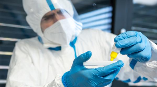 NATO investeşte în consolidarea apărării împotriva ameninţărilor biologice: "Credem că este absolut imperativ să elaborăm contramăsuri"