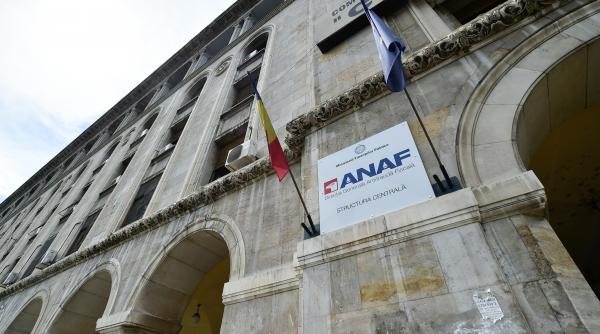 Direcția Generală Antifraudă Fiscală din ANAF își păstrează structura actuală