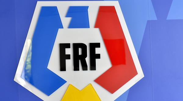 UEFA a amendat Federaţia Română de Fotbal cu 55.000 de euro pentru incidentele de la meciul cu Cipru din Liga Naţiunilor