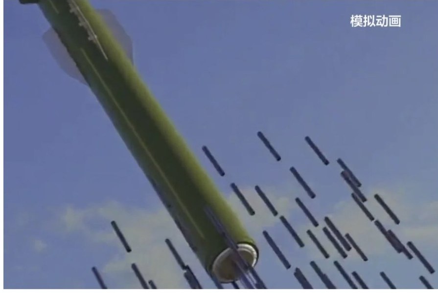 China testează o armă „invizibilă”: bomba care poate lăsa în beznă orașe întregi