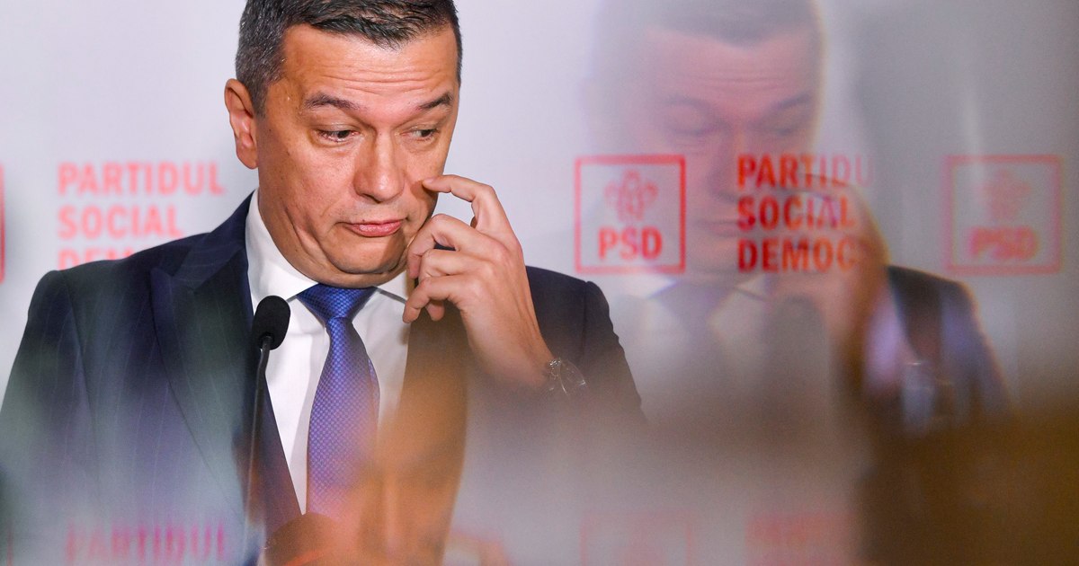 Reforma în PSD, în aer. Analist: „Contează mai mult rețelele de putere și de influență”