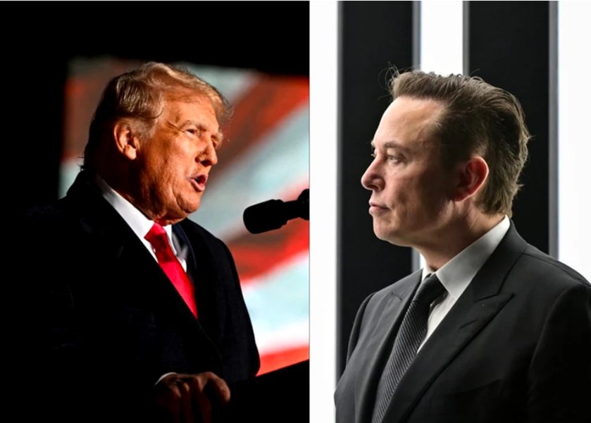 Avertismentul lui Elon Musk pentru Congresul SUA: „Dacă legea cheltuielilor nebune trece, Partidul America va fi format a doua zi”