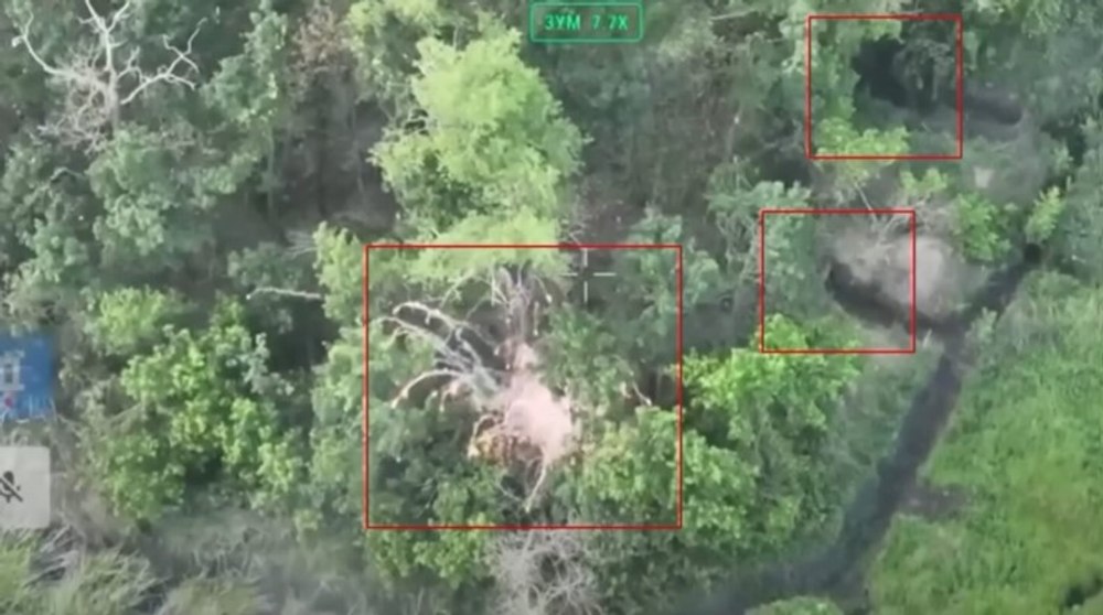 Atac spectaculos al voluntarilor columbieni din armata ucraineană în Kursk