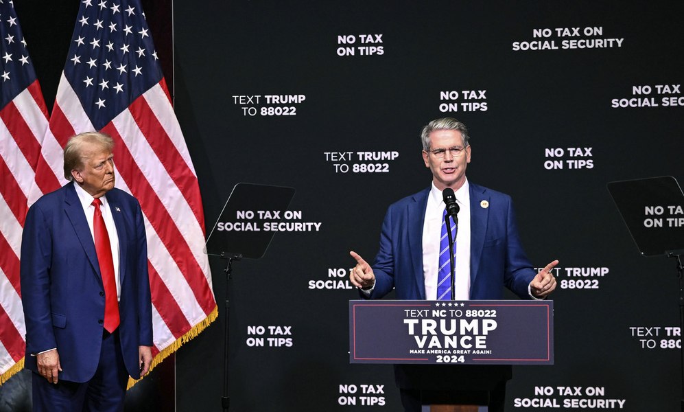 Secretarul Trezoreriei SUA avertizează cu privire la tarife vamale mai mari din 9 iulie, în timp ce Trump e nemulțumit de negocierile cu Japonia