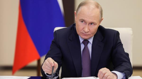 FT: Putin vrea Odesa pentru a ajunge lângă România și Moldova și pentru a tăia accesul Ucrainei la principalul port la Marea Neagră