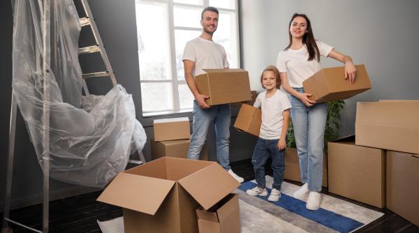 4 motive să te muți în Băneasa, unul dintre cartierele exclusiviste din nordul Bucureștiului 