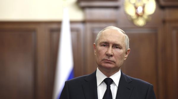 „Putin nu invadează doar Ucraina”. 3 foști ambasadori ai SUA în România, editorial în Politico despre atacurile hibride ale Rusiei