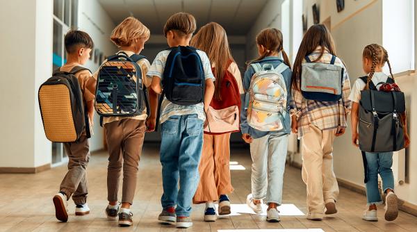 Burse școlare care dispar în anul 2025-2026. Ce bani vor mai putea primi elevii