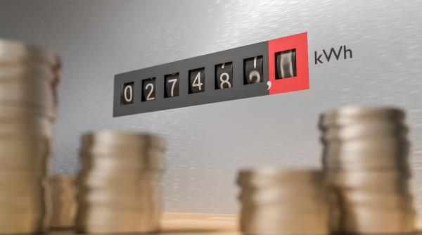 Plafonarea prețului la energie s-a încheiat. Recomandările ANRE pentru consumatori: „Verifică-ți contractul actual”