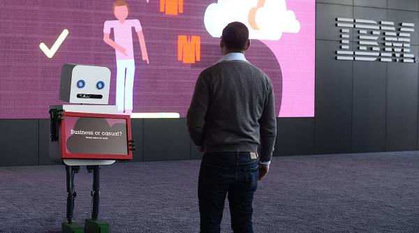 IBM a concediat 8.000 de angajați în favoarea AI. La scurt timp după, a trebuit să facă tot atâtea angajări, apoi și mai multe