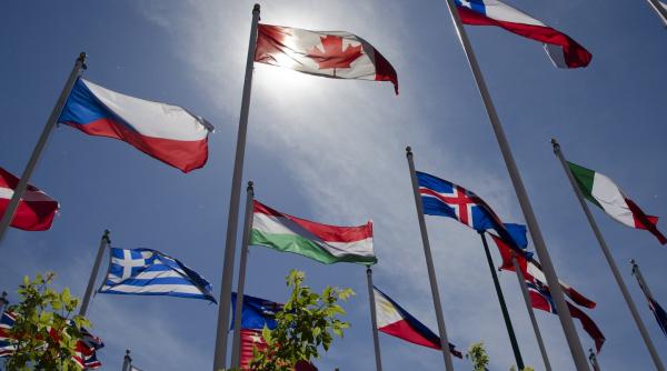 Care este țara cu cel mai lung nume din lume? Topul surprinzător al primelor cinci țări