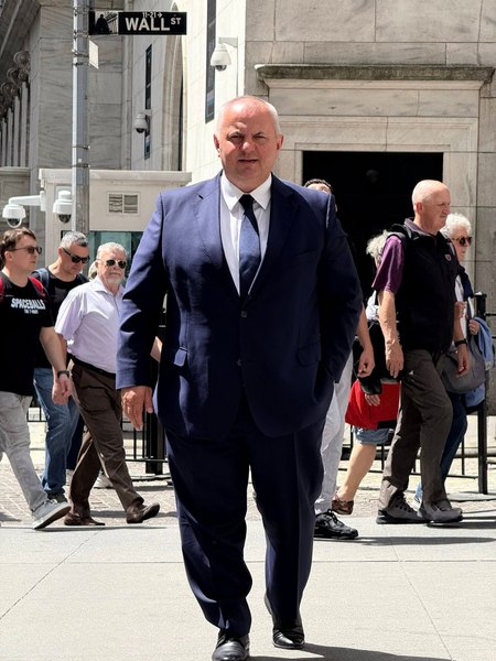 Aplicația VCash, lansată oficial în SUA de co-fondatorul Gal Avram