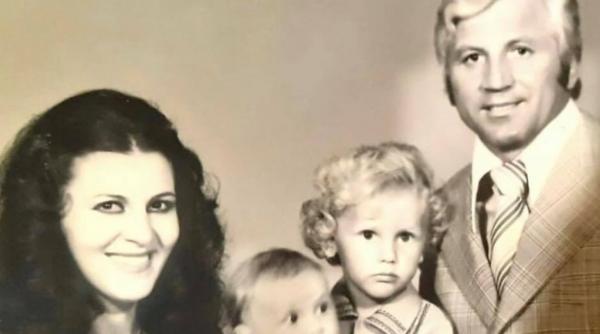 Fostul campion de lupte Ion Cernea, soțul Irinei Loghin, a murit la vârsta de 89 de ani