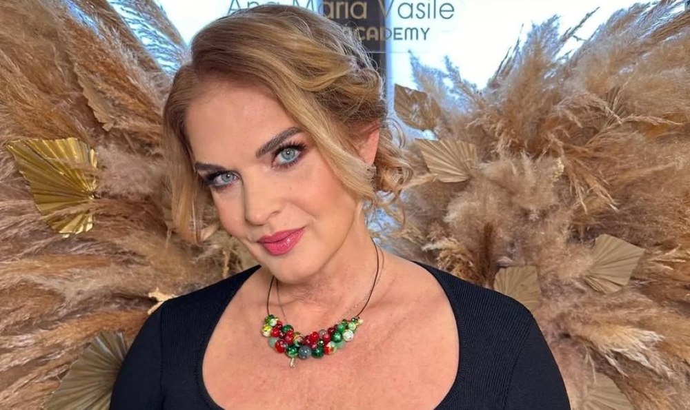 Actriţa Manuela Hărăbor susţine că a fost concediată din cauza „expunerii sale politice". Pe cine a susţinut în campania electorală