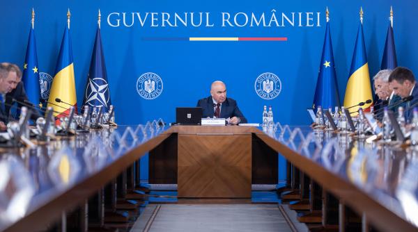 Surse: Guvernul pregătește pachetul fiscal de austeritate. CASS de 10% pentru pensii peste 3.000 lei. În discuție, majorarea TVA la 21%