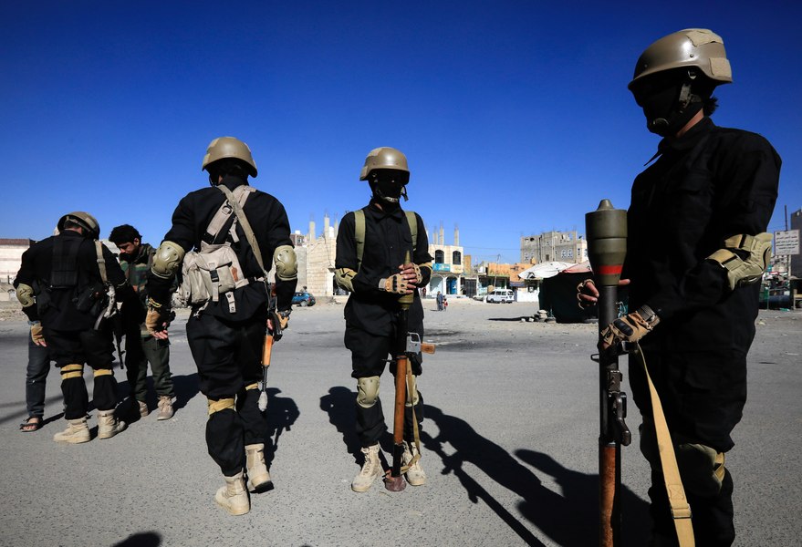 Rachetă lansată din Yemen, interceptată de armata israeliană. Precizările IDF