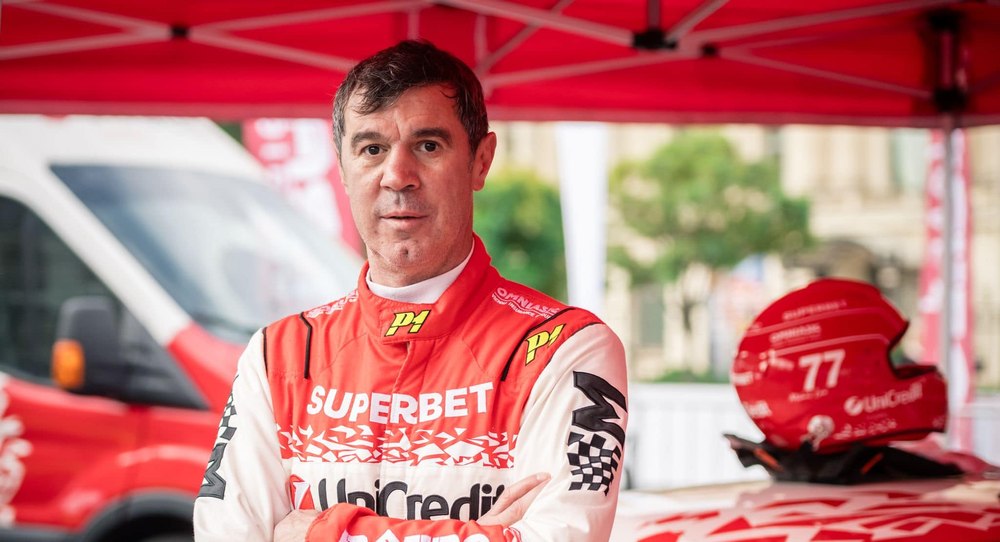 A murit Mihai Leu: „Moștenirea lui merge mai departe prin toți cei care l-am iubit”. Drama care a tulburat o poveste de succes începută în 1987