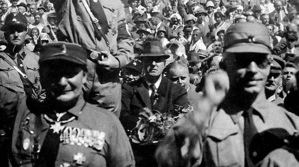 2 iulie, finalul Nopții cuțitelor lungi, evenimentul care a consolidat regimul lui Adolf Hitler