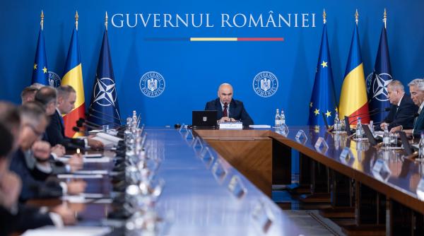 Guvernul modifică sporul pentru proiecte europene: va varia de la 5 la 50%, va fi condiționat de orele muncite și valoarea proiectului