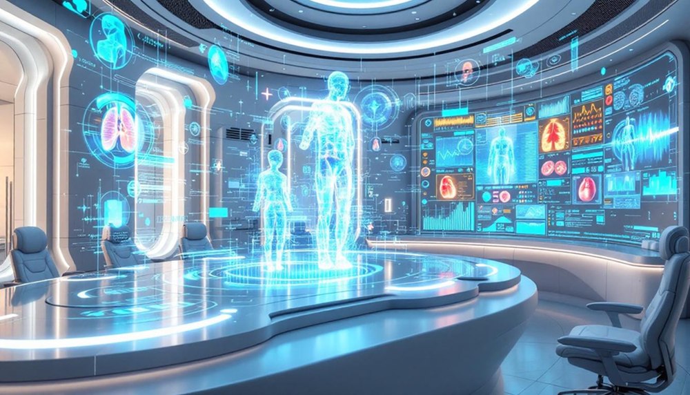 AI-ul care gândește ca o echipă de medici și pune diagnostice mai bune: Microsoft face pasul decisiv către superinteligența medicală