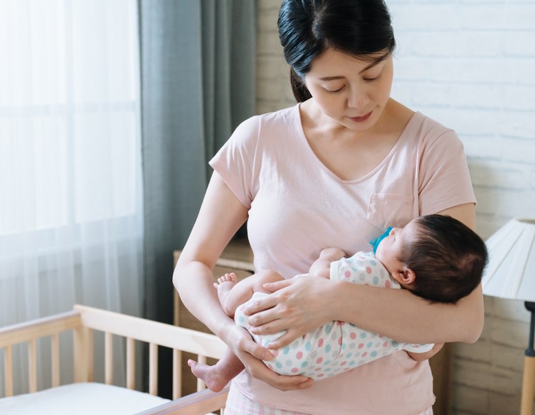 Bonele și menajerele din Indonezia câștigă teren în România