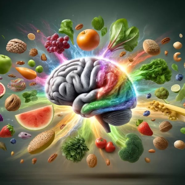 Cinci alimente „interzise” care pot stimula creierul și memoria. Află ce spun experții