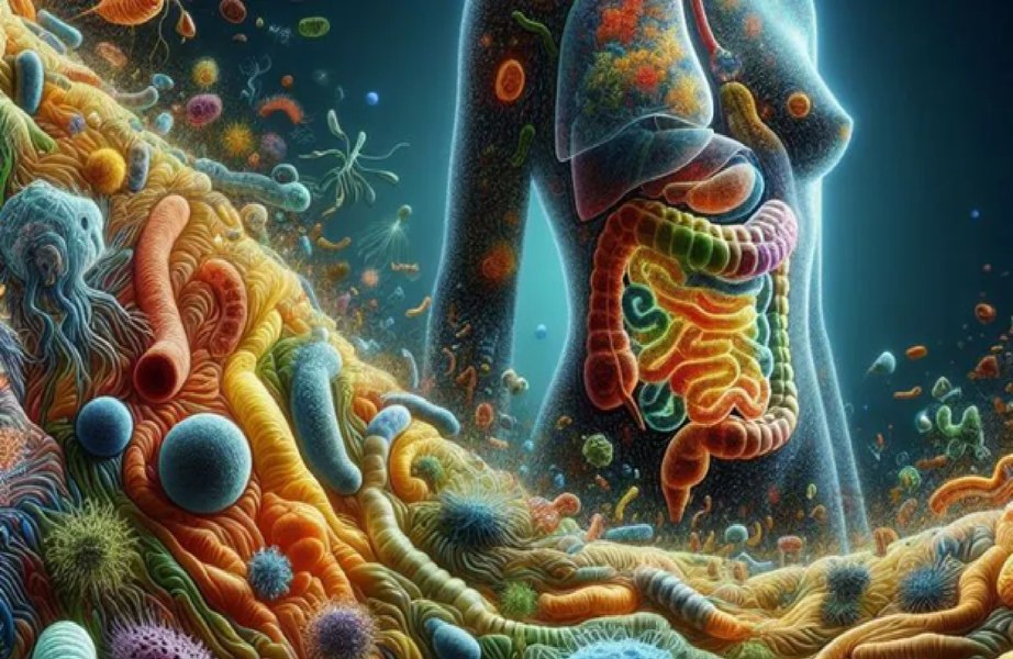 „Probioticele te pot ajuta să slăbești cu până la 40% mai mult”, spun specialiștii în microbiotă