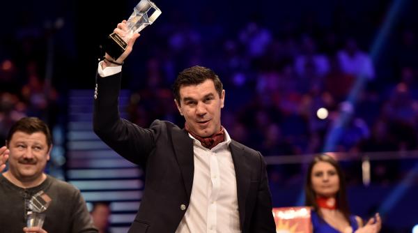 Mărturiile emoţionante ale apropiaţilor lui Mihai Leu. Ce le-a spus în ultimele discuţii înainte să moară