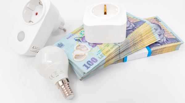 Cum se obțin cardurile de energie pentru plata facturilor. Bogdan Ivan: „Se poate înscrie direct persoana interesată”