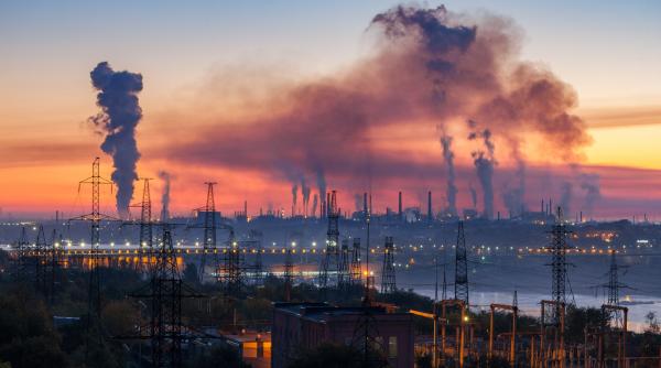 AIEA are informații despre un presupus atac cu drone lângă centrala nucleară de la Zaporojie: „Se joacă cu focul”