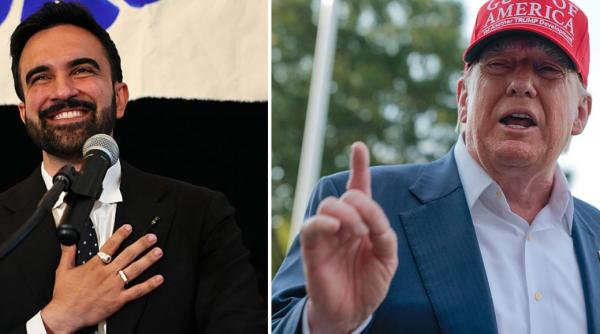 Noul star al democraţilor americani, Zohran Mamdani, a câştigat alegerile primare la New York