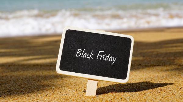 Notino mai adaugă 7 zile de prețuri mici: Summer Black Friday continuă