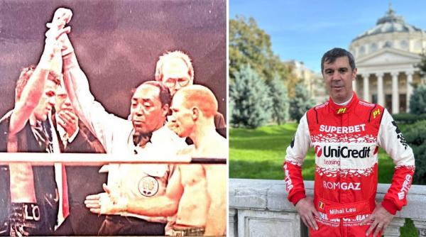 Sicriul cu trupul neînsufleţit al lui Mihai Leu va fi dus miercuri la Hunedoara. Înmormântarea va avea loc vineri