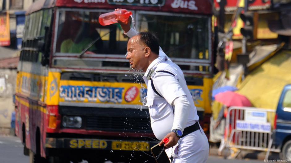 Prea cald pentru a munci: impactul ascuns al căldurii extreme asupra sănătății și economiei