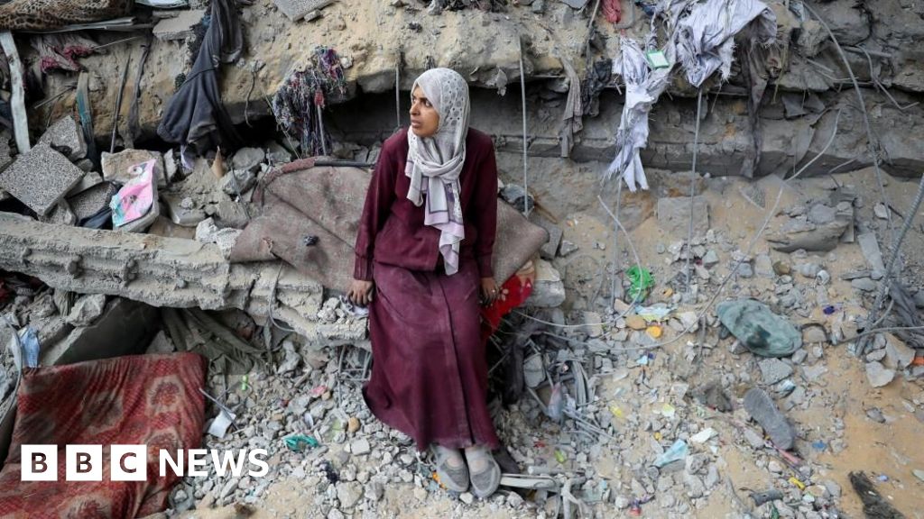 Trump a declarat că Israelul a fost de acord cu condițiile unui armistițiu de 60 de zile în Gaza