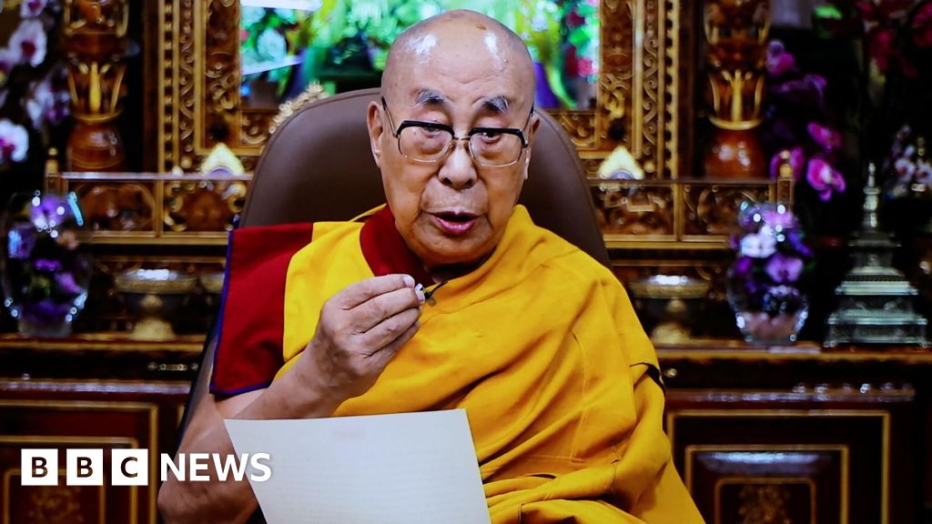 Dalai Lama confirmă că va avea un succesor după moartea sa