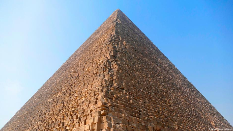 Viața unui olar egiptean antic, dezvăluită prin analiza ADN-ului