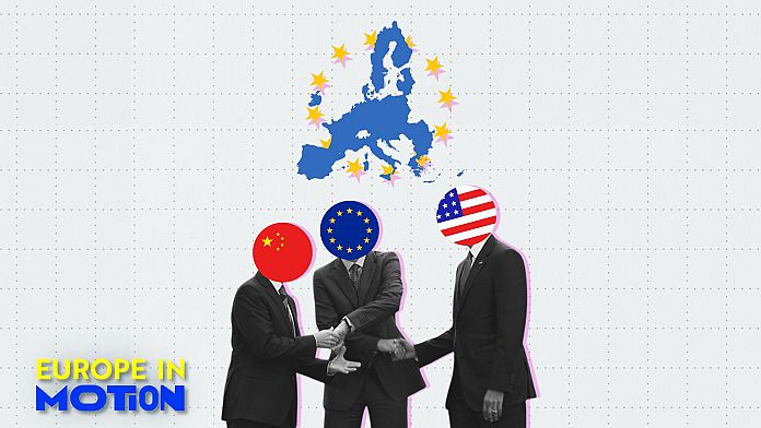 Cum ar putea afecta rearanjamentul comercial SUA-China Europa?