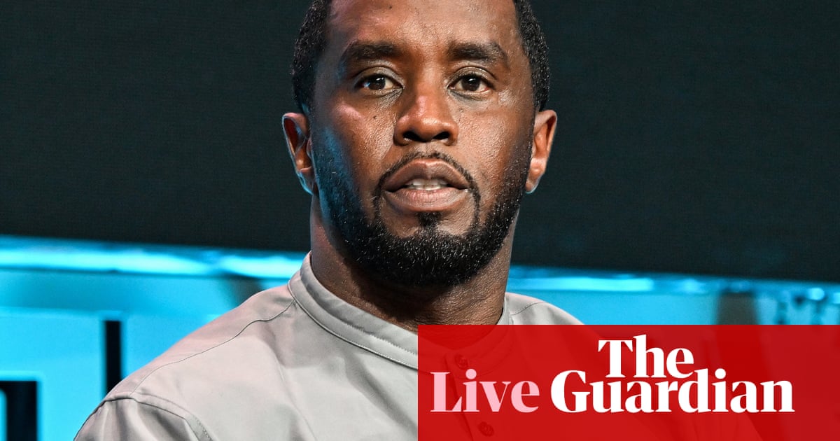 Sean „Diddy” Combs achitat de crime de racket și trafic de persoane, dar găsit vinovat pentru două acuzații minore – actualizări live