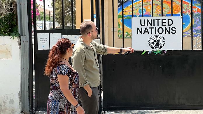 Cipru: o împărțire fără sfârșit?