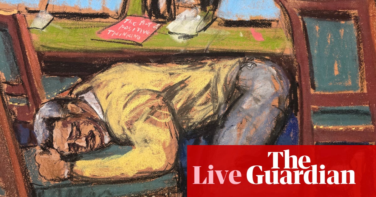 Sean „Diddy” Combs achitat de crime de racket și trafic de persoane, dar găsit vinovat pentru două acuzații minore – actualizări live