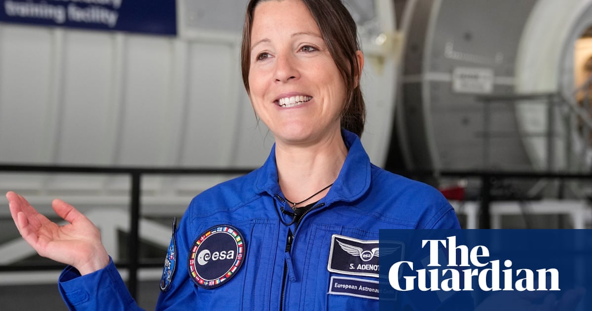 Supă cremă de homar și supă de ceapă în meniul ISS pentru astronautul francez