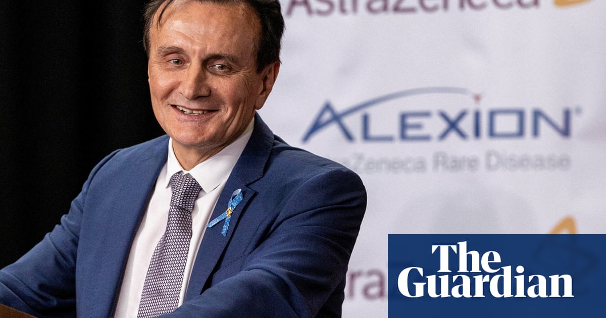 Dacă AstraZeneca ajunge în SUA, va fi o lovitură majoră pentru Londra și Partidul Laburist.