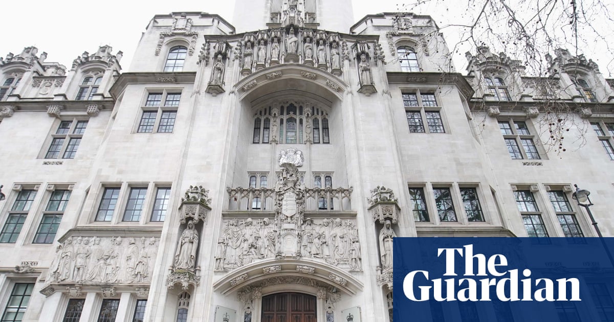 Pentru cei mai bogați, pentru cei mai săraci: fostul bancher nu va trebui să împartă 80 de milioane de lire sterline în mod egal cu soția sa, decide instanța