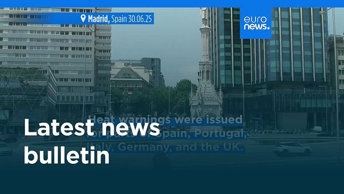 Ultimul buletin de știri | 2 iulie – Seara