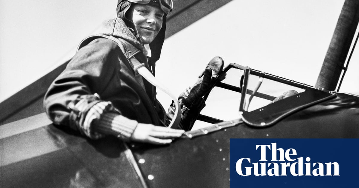Cercetătorii americani lansează o nouă misiune pentru a rezolva misterul soartei Ameliei Earhart